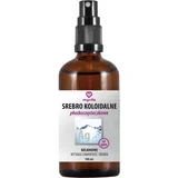 Colloidal silver 50 ppm toner za čišćenje s regenerirajućim učinkom 100 ml