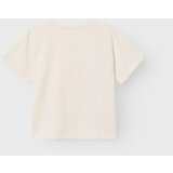 name it Majica 'NABINA' kremna / rumena / roza / črna | Shoptok.si