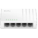 Switch Cudy FS105D 5 Portni 10 100 Mbps | Eponuda.ba