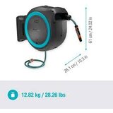 Gardena stenski nosilec za cev PowerRoll XL (18640-20) - | Shoptok.si