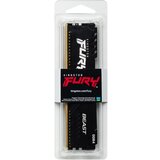 Kingston 16GB DDR4 3200MHz fury beast KF432C16BBK2/16 ram memorija