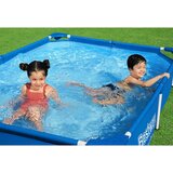 Bestway Steel Pro bazen 221 x 150 x 43 cm | shoptok.hr