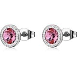 S’Agapõ S'Agapo naušnice Lucky Light SKT70, 80 mm | shoptok.hr