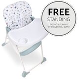 Hauck hranilica Sit N Fold Space | shoptok.hr