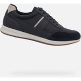 Geox Dark blue men's sneakers Avery - Men's | shoptok.hr