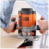 Black & Decker KW1200E ubodna pila autoselect 550w | shoptok.hr