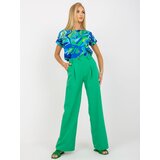 Italy Moda Pants-DHJ-SP-15679.01X-green | Shoptok.si