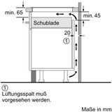 Siemens ED64RHSB1E IQ500 Indukcijska | shoptok.hr