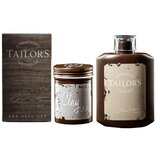 Tailors set od 3 proizvoda - muški parfem, šampon i clay za kosu Cene