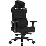  Gaming stol UltraDesk Throne, črn | Shoptok.si