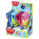 Maped Škare Vivo za ljevoruke 12cm 472512 | shoptok.hr
