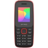 Ipro A1 mini black Feature mobilni telefon 2G/GSM/DualSIM/32MB/Srpski/ mobilni telefon