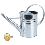 Vilde metalna kanta za zalijevanje 1,9 L – srebrna | shoptok.hr