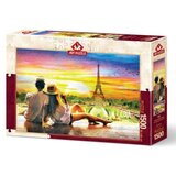  Puzzle 1/1500 art 5382 ( 49565 ) | ePonuda.com