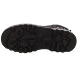 Superfit Škornji 'ABBY NOVA' lila / temno liila / črna | Shoptok.si