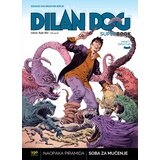 Veseli četvrtak Grupa autora - Dilan Dog superbook 78-Naopaka piramida | Eponuda.com