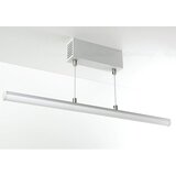 KLUS LED profil BOX ALU - mat | Shoptok.si