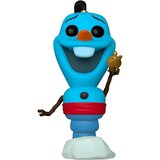 Funko POP figure Disney Olaf Present Olaf as Genie Exclusive | shoptok.hr