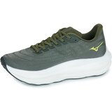 Mizuno Tek & Trail WAVE SKY 9 Siva | Shoptok.si