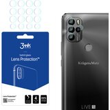 3mk KRUGER & MATZ LIVE 9S ZAŠČITA LEČ KALJENO STEKLO ZA TELEFON, (22000972) | Shoptok.si
