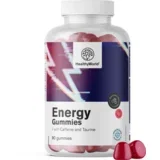 Gummies - 90 gum. bomb.