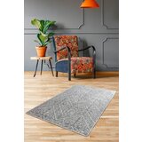  maggie - grey multicolor hall carpet (80 x 150) Cene