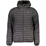  Muška jakna US GRAND crna | shoptok.hr