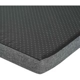  Klupa za cipele s jastučićem Hrast artisan 103 x 38 x 45 cm - 103 x 38 x 45 cm | shoptok.hr