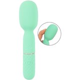 You2Toys Cuties Mini Vibrator 5403022 Green | shoptok.hr
