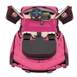 Ramiz Električni avto 24V Lamborghini Sian 4X4 ROZA | Shoptok.si
