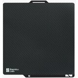 Bambu Lab 3D Effect Plate Carbon Fiber - A1, P1-Serie, X1-Serie | Shoptok.si