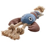 Hunter igrača za pse Canvas Sansibar Rantum 43 cm | Shoptok.si