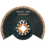 Bosch segmentni žagin list starlock carbide-rif acz 85 RT3 85mm 2609256952 | Shoptok.si