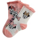 Original Marines nogavice 3 kosi DEACL106F DISNEY D roza 34/36 | Shoptok.si