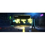 Meridiem publishing Neon Blood - Ograničeno Izdanje (5) | shoptok.hr