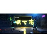 Meridiem publishing PS5 Neon Blood - Limited Edition | ePonuda.com