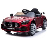  Mercedes GT R AMG dečiji automobil na akumulator crvena Cene