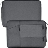 TECH-PROTECT ŽEPNI OVITEK ZA PRENOSNIK 14 ZA 14" PRENOSNIK SIVA, (21981272) | Shoptok.si