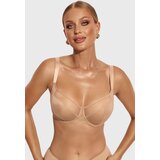 Kinga Nepodložen minimizer modrček Carmen | Shoptok.si