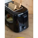 Toastnik MTO-07/C 800W Črn, (5000545276)