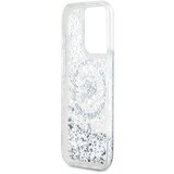 Karl Lagerfeld iPhone 15 Pro Max Ovitek za telefon Vijolična | Shoptok.si