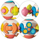 BabyOno senzorna igračka Astronaut | shoptok.hr