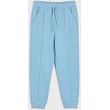Sinsay Jogger hlače s pamukom | shoptok.hr