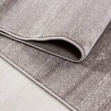 Novel Tkana Preproga Plus, Bež, 140x200cm | Shoptok.si