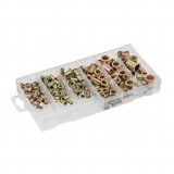 Hogert 150-dijelni set slijepih matica HT8G505 Cijene