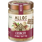 Allos Bio maslac od kikirikija Crunchy - 310 g | shoptok.hr