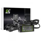 Green cell AD76P power adapter/inverter Indoor 45 W Black | shoptok.hr