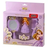 Fantasy princess, modni dodaci, miks