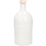 Brandani Bela keramična steklenička za olje Maiolica, 500 ml | Shoptok.si