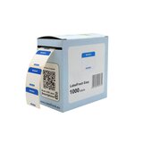  Tedenske Nalepke (1000 kom) | Shoptok.si
